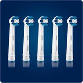 Oral-B Precision Clean Opzetborstels x5