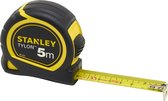 STANLEY Tylon 0-30-697 Rolbandmaat - lengte 5m - breedte 19 mm