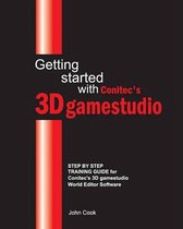 Getting Started with Conitec's 3D Gamestudio