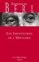 Les impostures de l'histoire