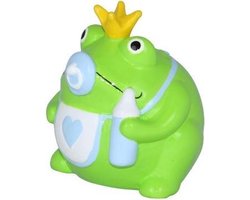 Pomme Pidou Frogmania - Spaarpot Baby Boy Freddy - Your Smilemaker