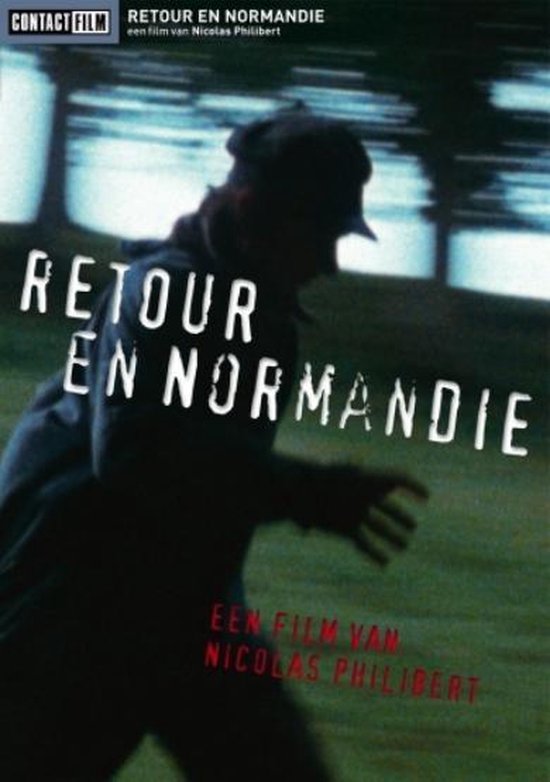 Retour En Normandie (DVD) (Dvd) | Dvd's | bol.com