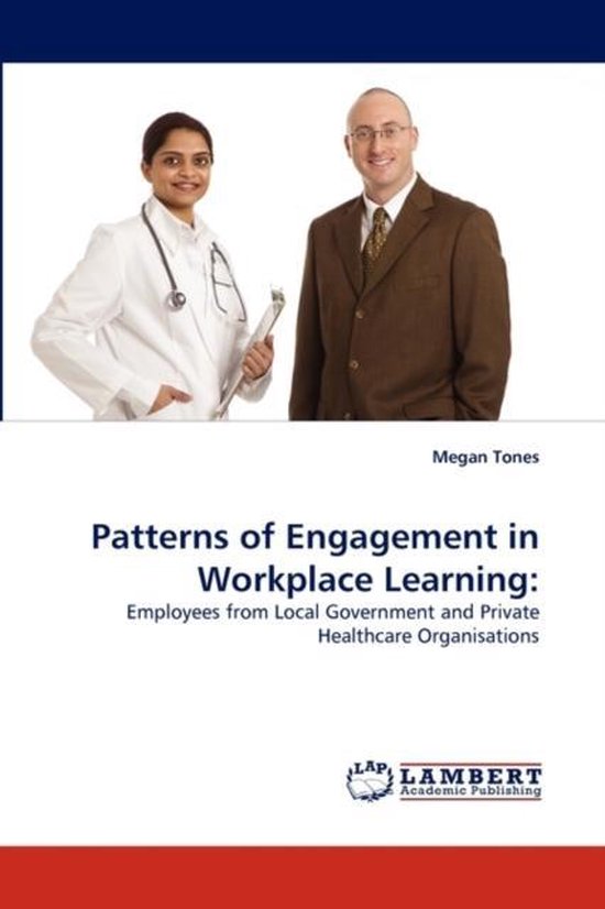 Patterns of Engagement in Workplace Learning - cover