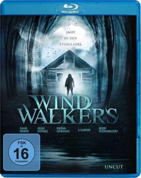 Wind Walker