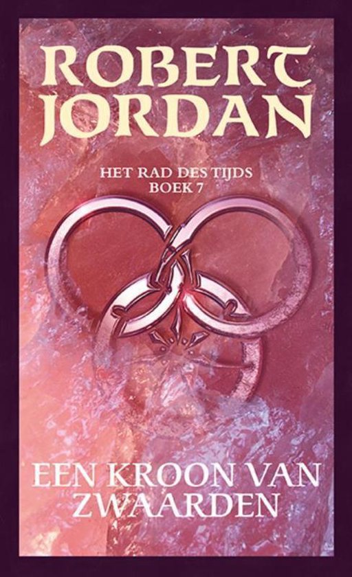 Het Rad des Tijds - Een kroon van zwaarden - Robert Jordan | Tiliboo-afrobeat.com