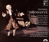 Handel: Ariodante / McGegan, Hunt, Gondek, Saffer, et al