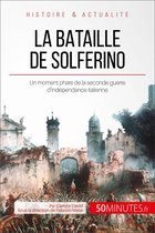 Grandes Batailles 35 - La bataille de Solferino