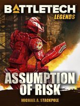 BattleTech Legends 37 - BattleTech Legends: Assumption of Risk