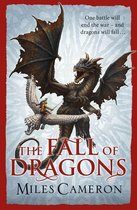The Traitor Son Cycle - The Fall of Dragons