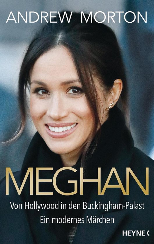 Meghan - cover