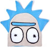Rick And Morty - Rick Novelty beanie muts multicolours