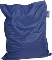 Loungiez Zitzak Classic Groot - Kobaltblauw
