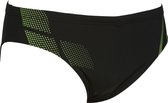 arena Shadow zwembroek zwart Maat DE 8 / US 40