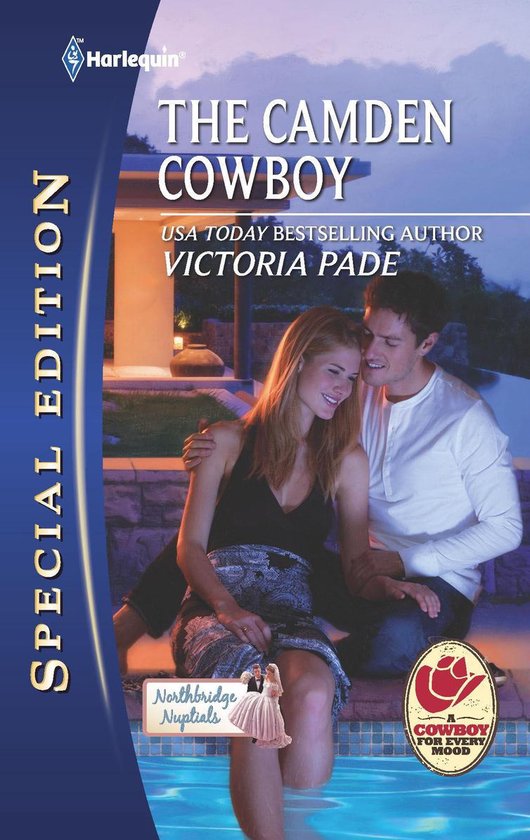 The Camden Cowboy - cover
