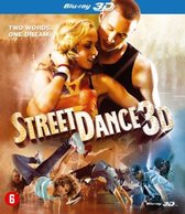StreetDance (3D Blu-ray)