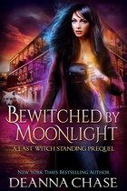 Last Witch Standing - Bewitched By Moonlight
