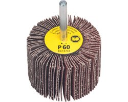 Bosch - Lamellenschijven voor boormachines, 60 mm