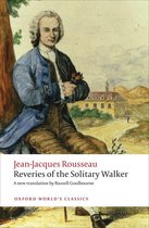 Oxford World's Classics - Reveries of the Solitary Walker