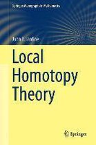 Local Homotopy Theory