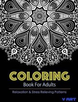 Coloring Books For Adults 11: Coloring Books for Grownups