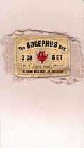 The Bocephus Box: Hank Williams, Jr....