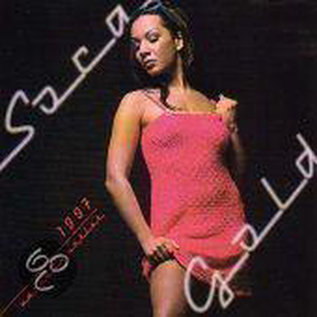 Soca Gold 1997 - various artists