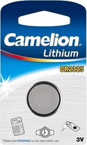 1 Stuks Camelion CR2325 3V Lithium batterij