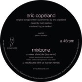 Eric Copeland - Mixbone (2 12" Vinyl Single)