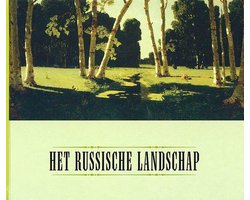 Russisch Landschap