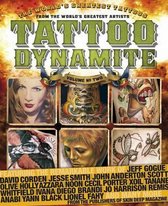 Tattoo Dynamite