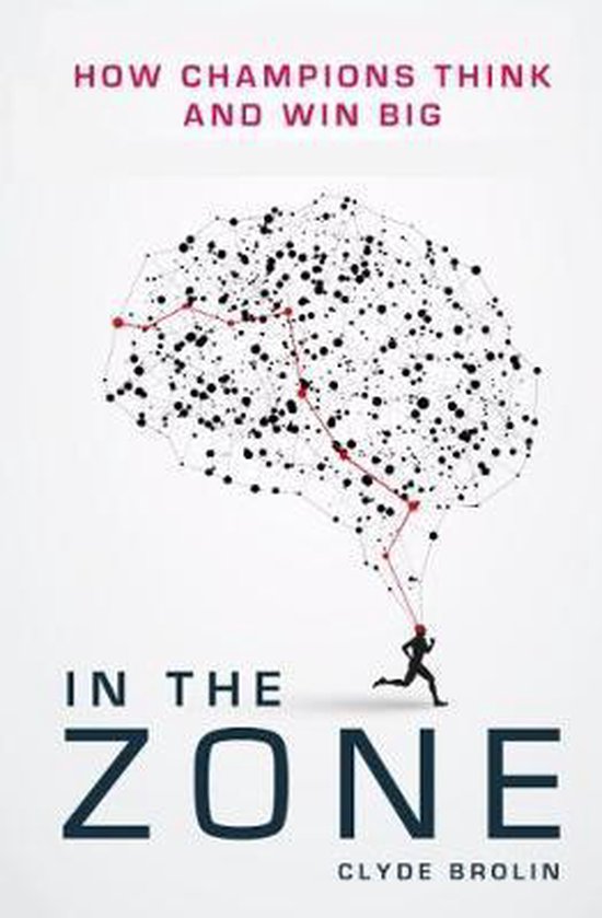 In the Zone - cover