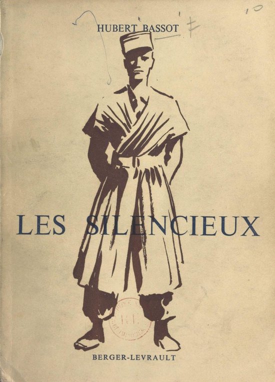 Les silencieux