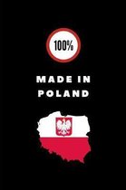 100% Made in Poland