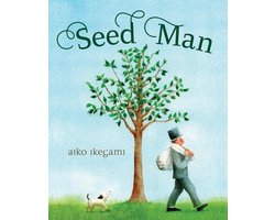 Seed Man