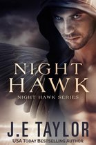 Night Hawk Series 1 - Night Hawk