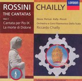 Rossini: The Cantatas, Vol. 1 - Cantata Per Pio IX, La Morte di Didone