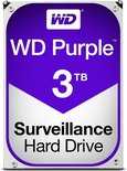 Western Digital WD30PURX - Interne harde schijf 3.5" - 3 TB