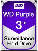 Western Digital WD30PURX - Disque dur interne / 3 To / SATA 3,5 pouces
