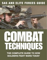 SAS and Elite Forces Guide - Combat Techniques
