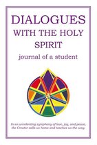 Omslag Dialogues with the Holy Spirit