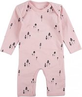 Plum Plum Pyjama Allover Pink Gnome Mt 62/68
