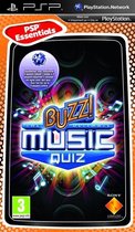 Buzz - The Ultimate Music Quiz
