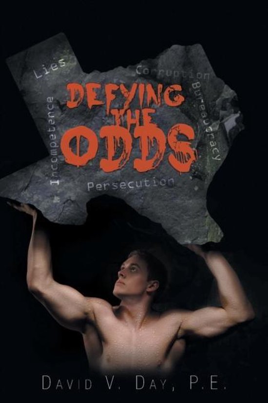 Defying the Odds, P E David V Day | 9781681394848 | Boeken | bol.com