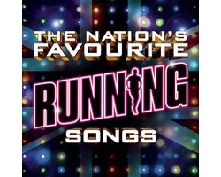The NationS Favourite Running Songs