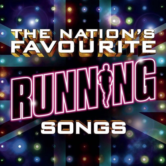 The NationS Favourite Running Songs