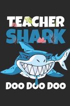 Teacher Shark Doo Doo Doo