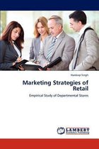 Marketing Strategies of Retail