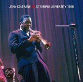 At Temple University 1966