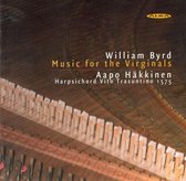 Byrd: Music For The Virginals