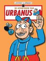 Urbanus 185 -   Het geleende kunstgebit